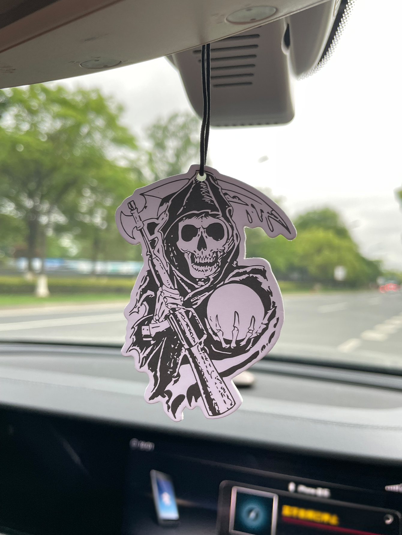 Bathroom Home Essentials Store - Skull, Hilton Fresh Scent Five-Star Neutral