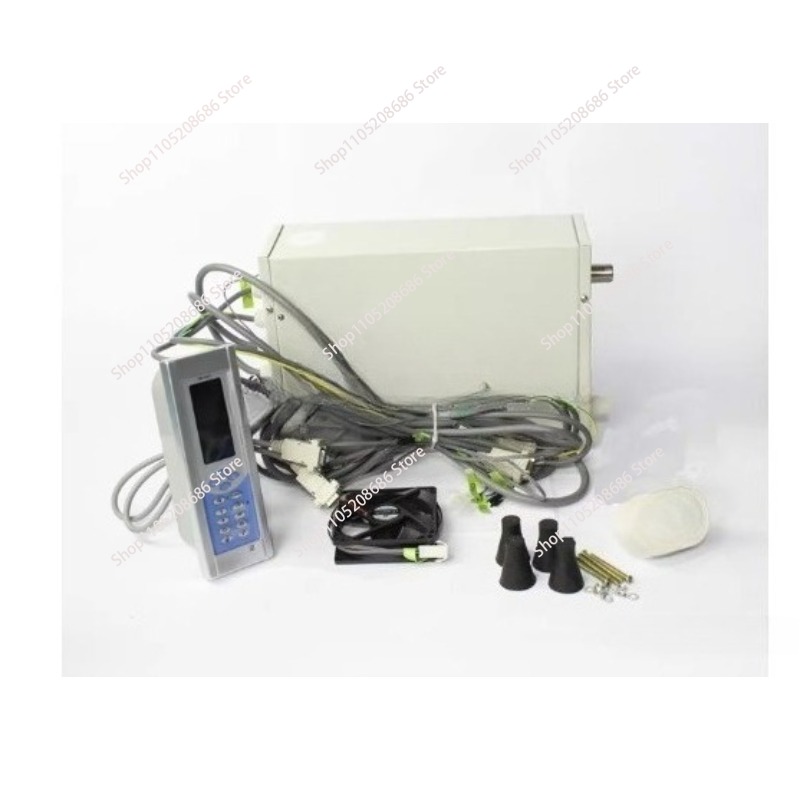 Home Bathroom Equipment - TR-019 Steam Generator System Home Shower