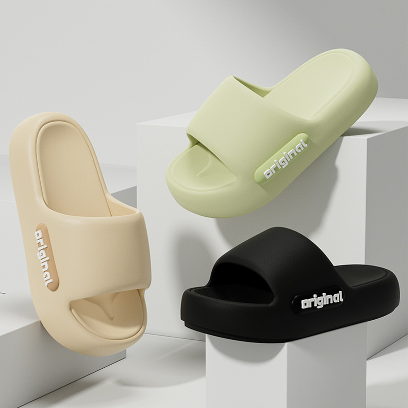 Home Slipper Women cloud Sanda - Home Outdoor Bathroom のレビューと価格