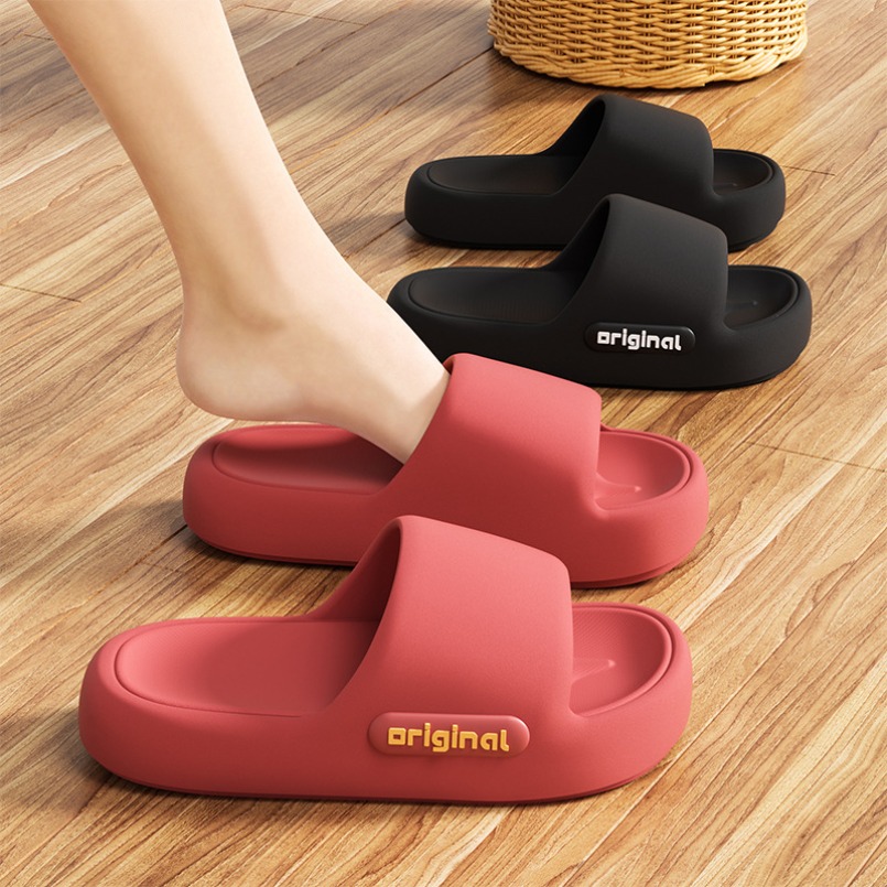 Home Slipper Women cloud Sanda - Home Outdoor Bathroom のレビューと価格