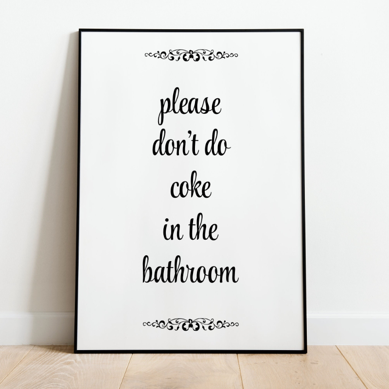3pcs Modern, Stylish Bathroom  - Home Bathroom Quotes のレビューと価格