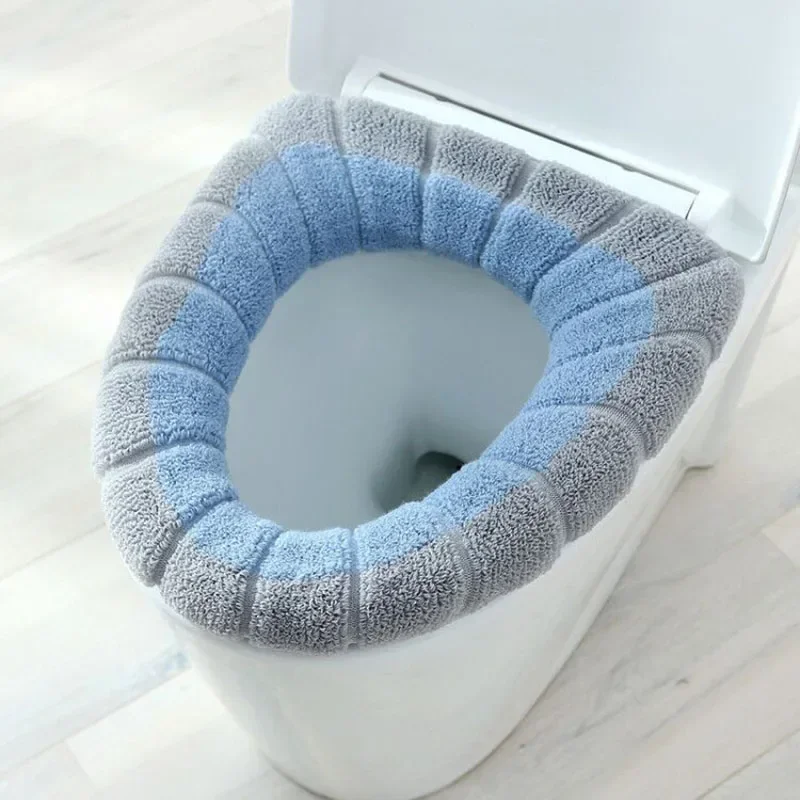 O-shape Home Decor Toilet Seat - Home Bathroom Mats のレビューと価格