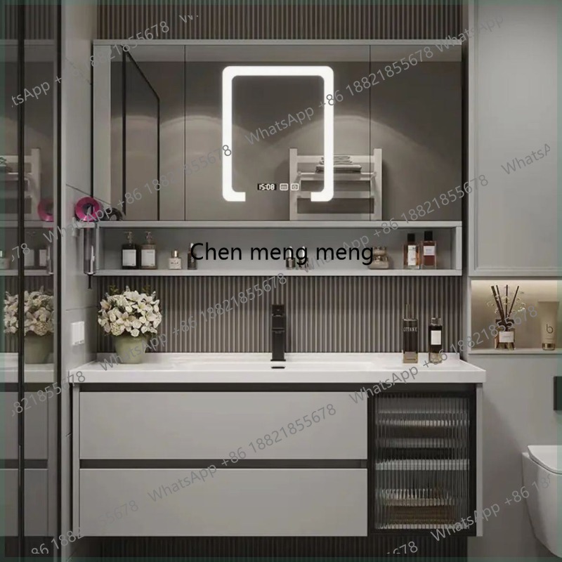 Storage Toilet Bathroom Cabine - Home Bathroom Partition Wall のレビューと価格