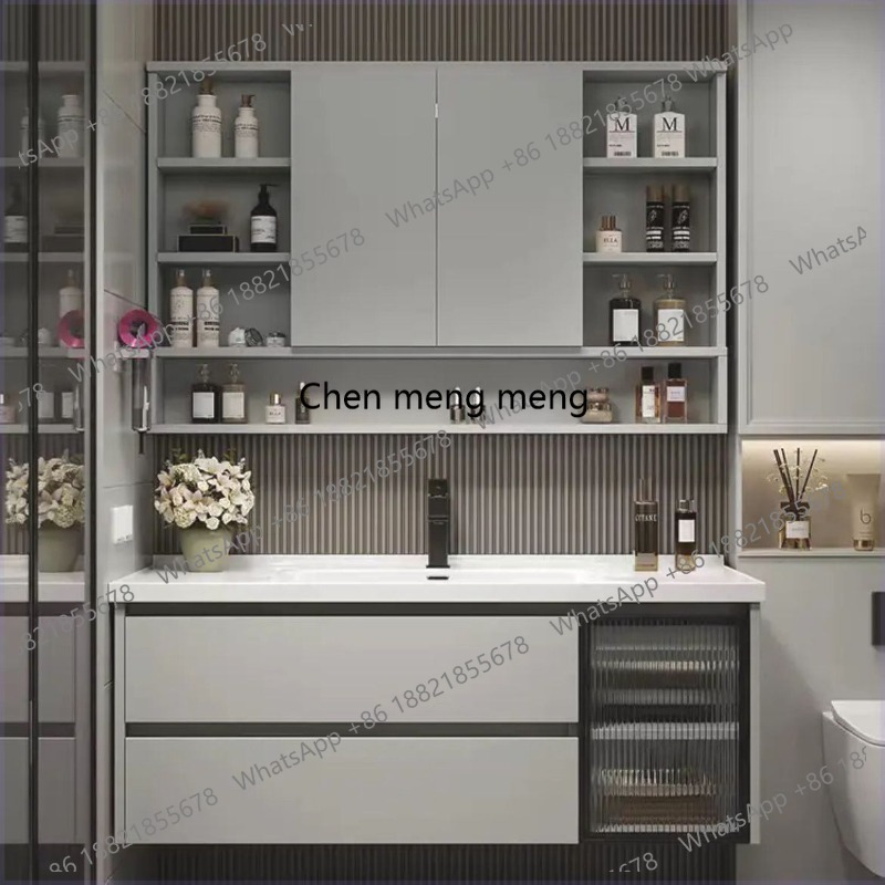 Storage Toilet Bathroom Cabine - Home Bathroom Partition Wall のレビューと価格