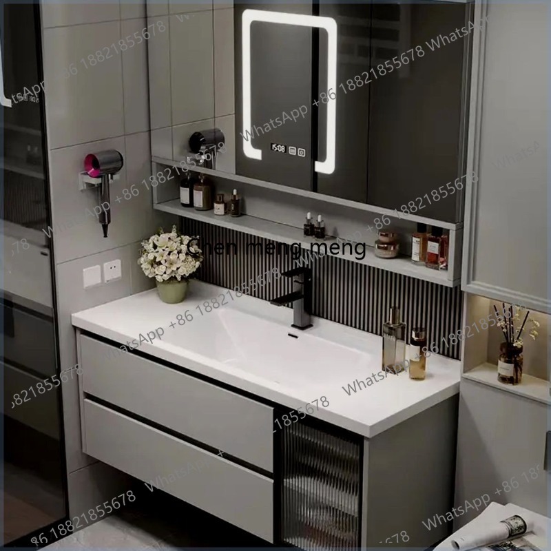 Storage Toilet Bathroom Cabine - Home Bathroom Partition Wall のレビューと価格