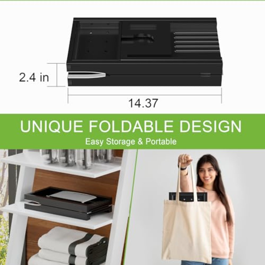 Bathtub Caddy Tray for Tub Bat - Bath Caddy Tray のレビューと価格