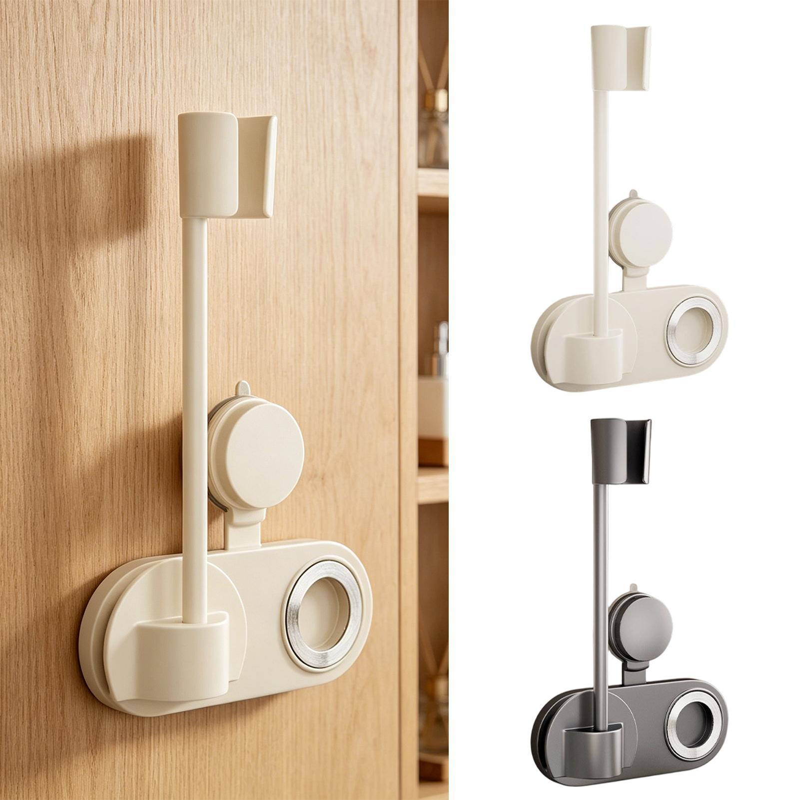 Hair Dryer Wall Holder Suction - Home Bathroom Hand Dryer のレビューと価格