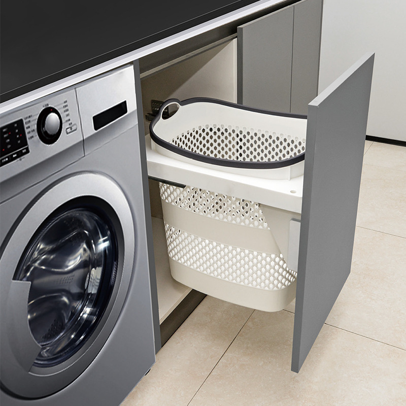 Washing Machine Cabinet Embedd - Home Bathroom Hand Dryer のレビューと価格