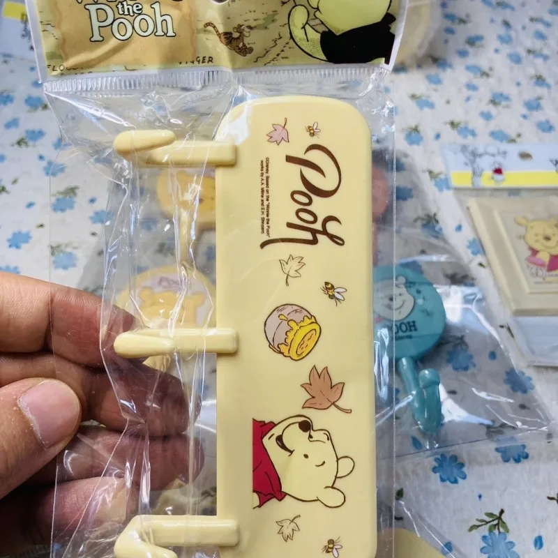 Disney Winnie The Pooh No-punc - Home Goods Bathroom Sets のレビューと価格