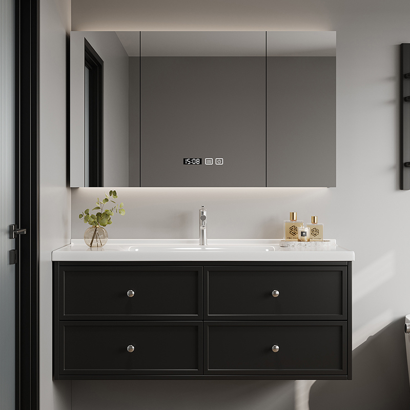 Display Partitions Cupboard Or - Home Bathroom Partition Wall のレビューと価格