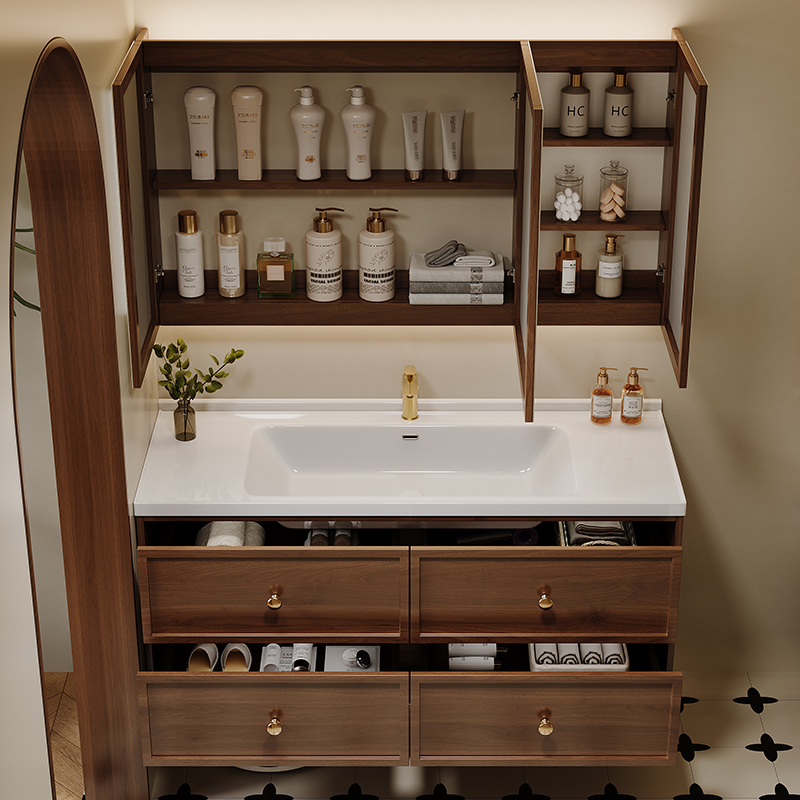 Display Partitions Cupboard Or - Home Bathroom Partition Wall のレビューと価格
