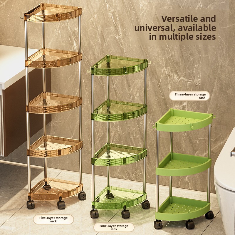 Bathroom Storage Rack Multi-la - Bathroom Home Essentials Store のレビューと価格