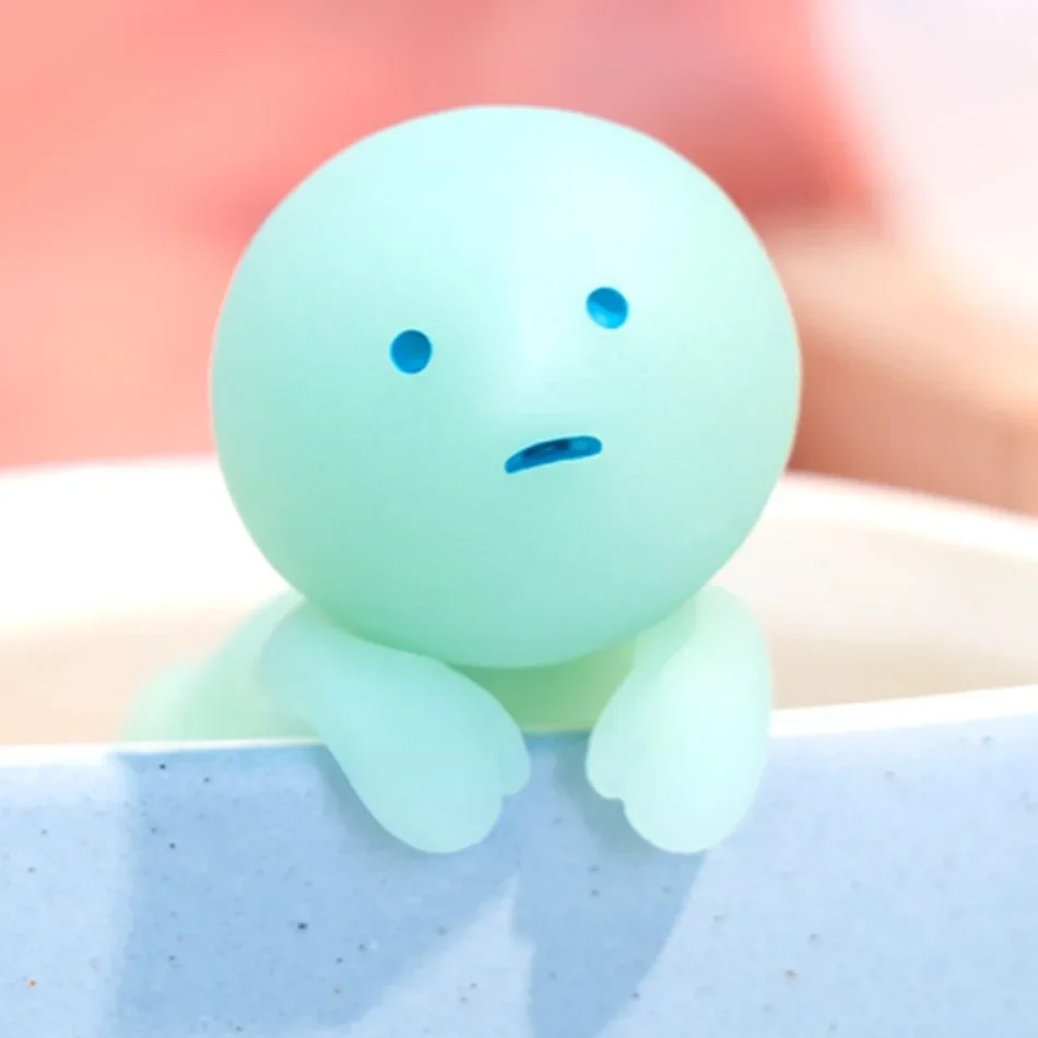 Glow In The Dark Mini Figure S - Home Goods Bathroom Sets のレビューと価格