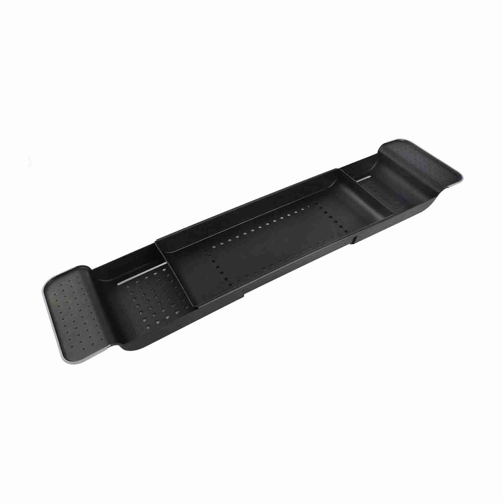1Pc Expandable Bathtub Tray St - Bath Caddy Tray のレビューと価格