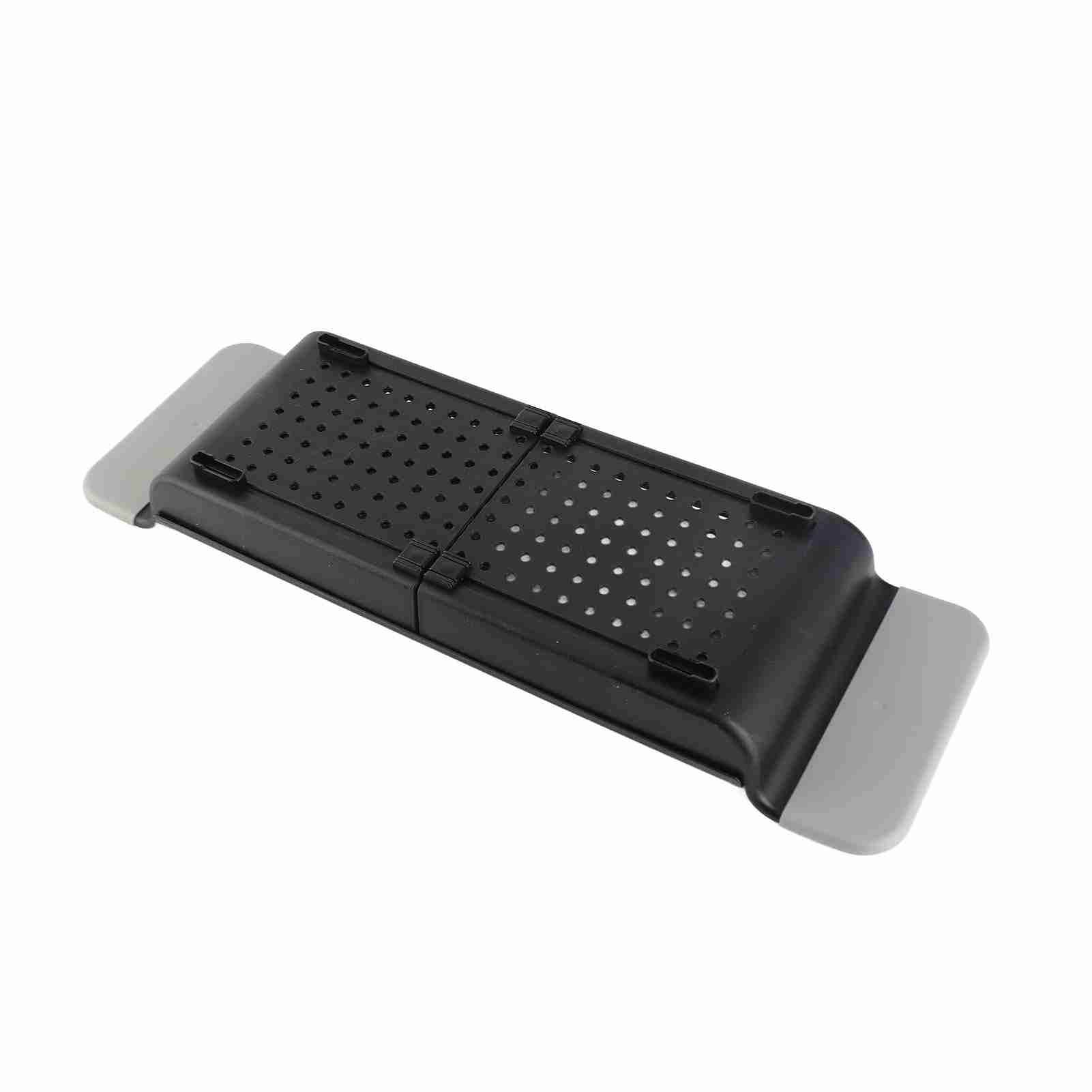 1Pc Expandable Bathtub Tray St - Bath Caddy Tray のレビューと価格