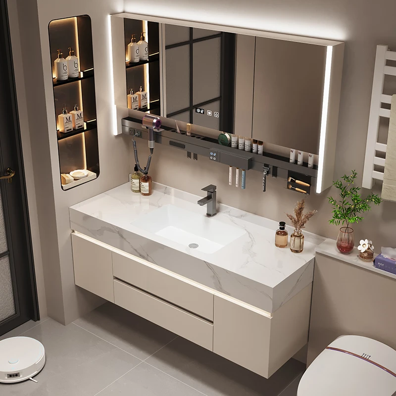 Partitions Storage Bathroom Ca - Home Bathroom Partition Wall のレビューと価格