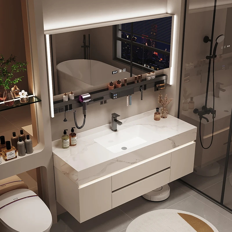 Partitions Storage Bathroom Ca - Home Bathroom Partition Wall のレビューと価格