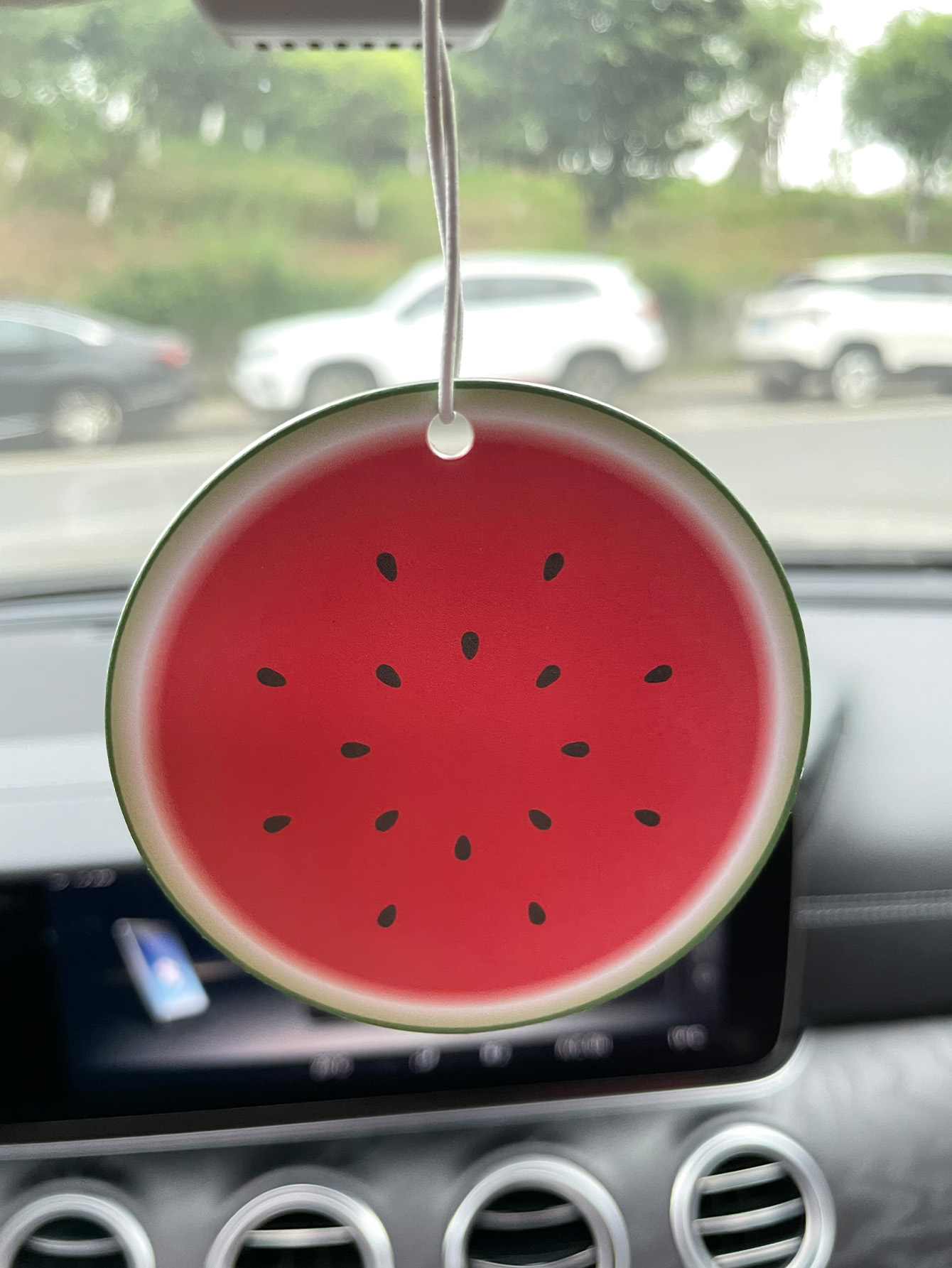 Watermelon/Freesia Fresh Scent - Bathroom Home Essentials Store のレビューと価格