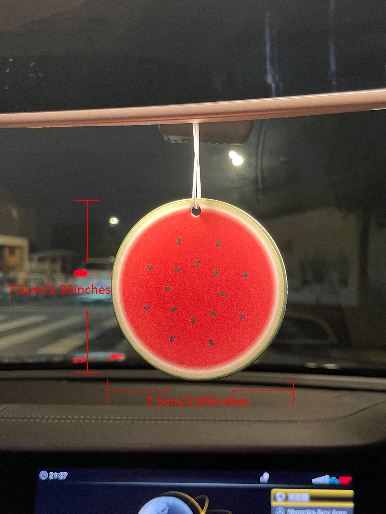 Watermelon/Freesia Fresh Scent - Bathroom Home Essentials Store のレビューと価格