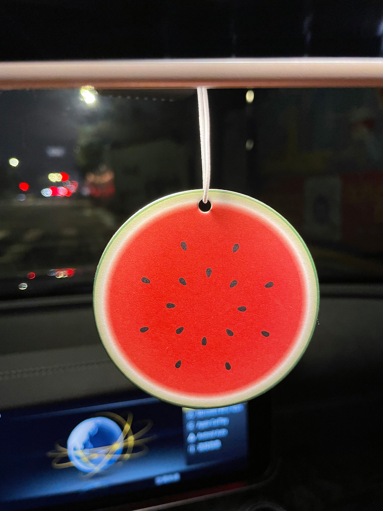 Watermelon/Freesia Fresh Scent - Bathroom Home Essentials Store のレビューと価格