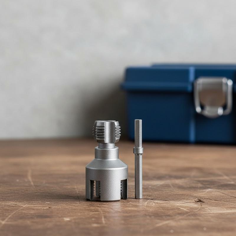 PVC Pipe Thread Cutting Tool K - Home Bathroom Remodel のレビューと価格