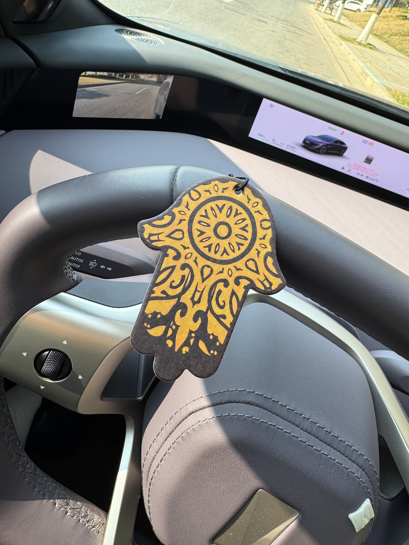 Hamsa Hand, Hand of the Virgin - Bathroom Home Essentials Store のレビューと価格