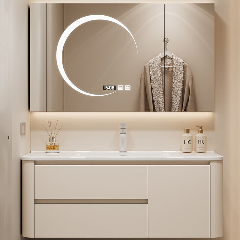Display Partitions Cupboard Or - Home Bathroom Partition Wall のレビューと価格