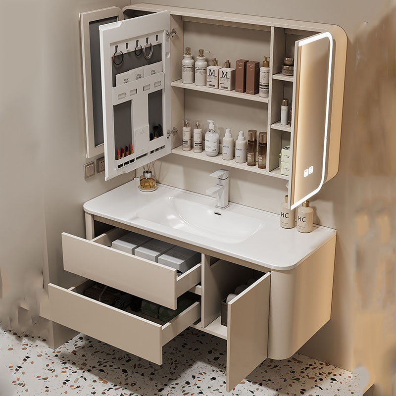 Display Partitions Cupboard Or - Home Bathroom Partition Wall のレビューと価格