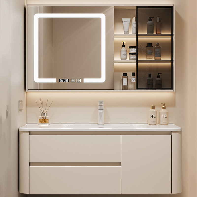 Display Partitions Cupboard Or - Home Bathroom Partition Wall のレビューと価格