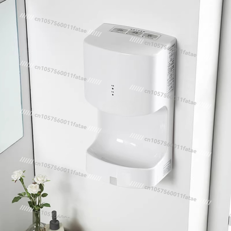 Hand Dryer Automatic Induction - Home Bathroom Hand Dryer のレビューと価格