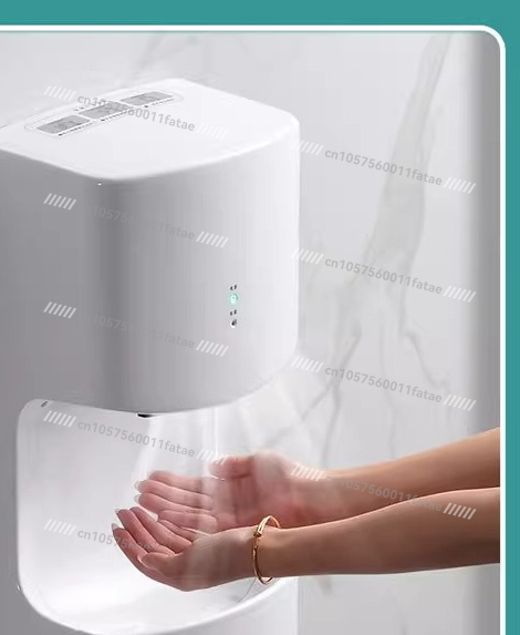 Hand Dryer Automatic Induction - Home Bathroom Hand Dryer のレビューと価格