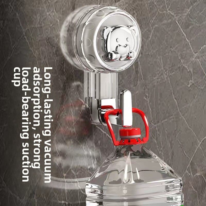 Suction cup hook KitchenTowel  - Home Bathroom Equipment のレビューと価格