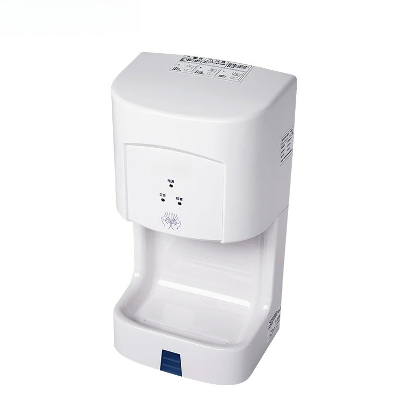Commercial or Home Use Wall Mo - Home Bathroom Hand Dryer のレビューと価格