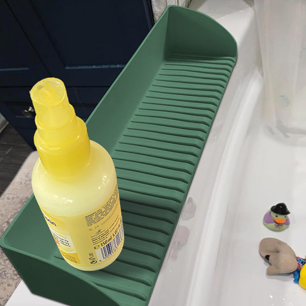 One Piece Bathtub and Sink Spl - Bath Caddy Tray のレビューと価格