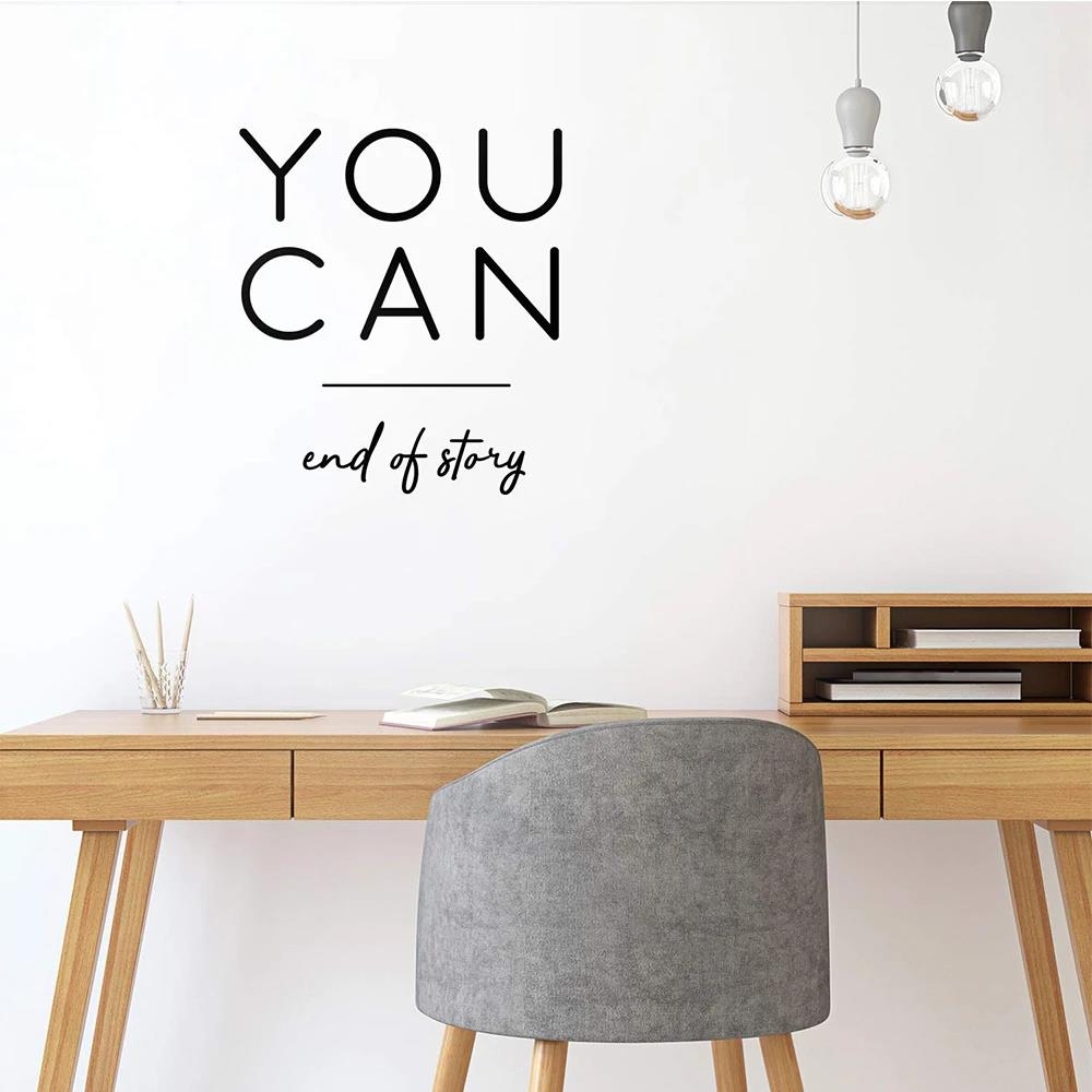 1pc Quotes Wall Sticker Self-a - Home Bathroom Quotes のレビューと価格