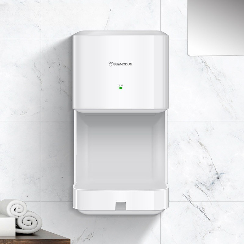 Automatic Induction Hand Dryer - Home Bathroom Hand Dryer のレビューと価格