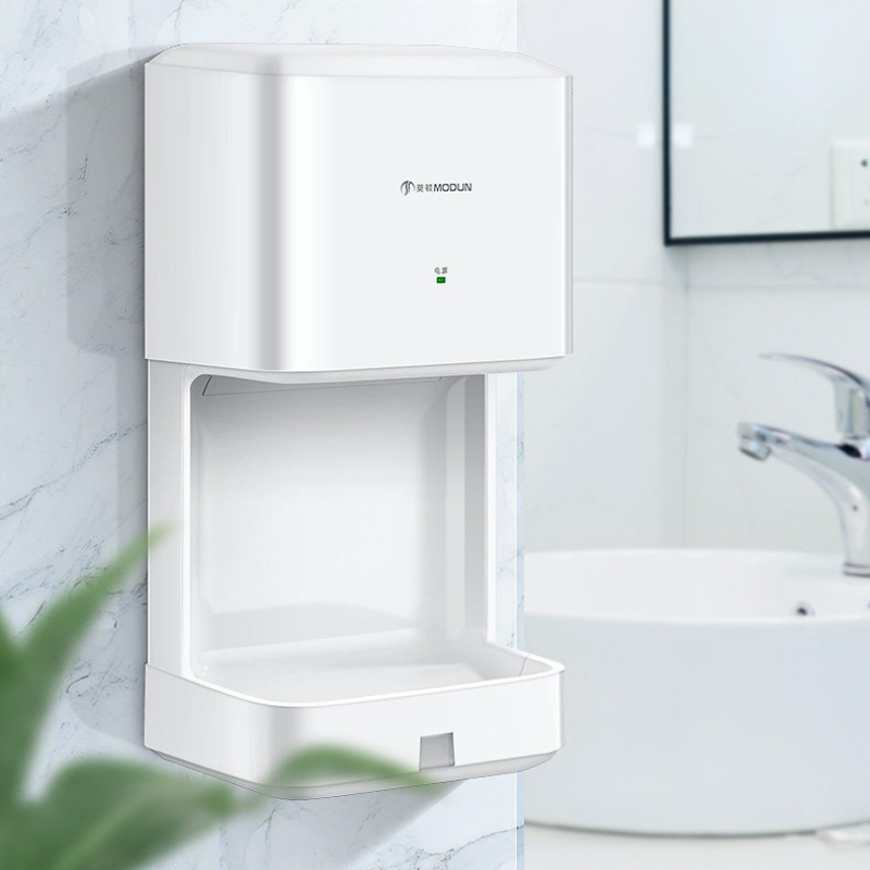 Automatic Induction Hand Dryer - Home Bathroom Hand Dryer のレビューと価格