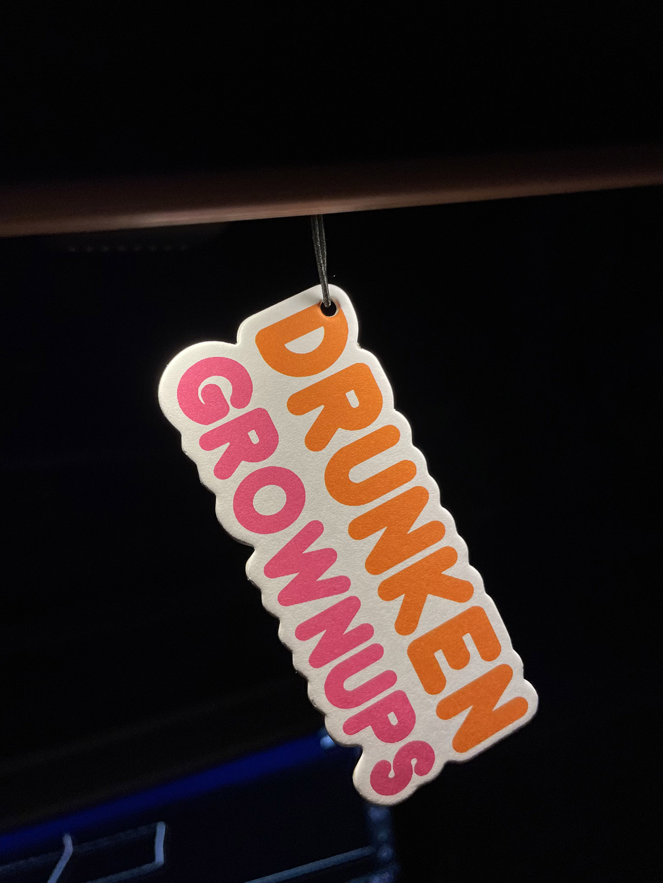 Drunken Grownups/Freesia Fresh - Bathroom Home Essentials Store のレビューと価格