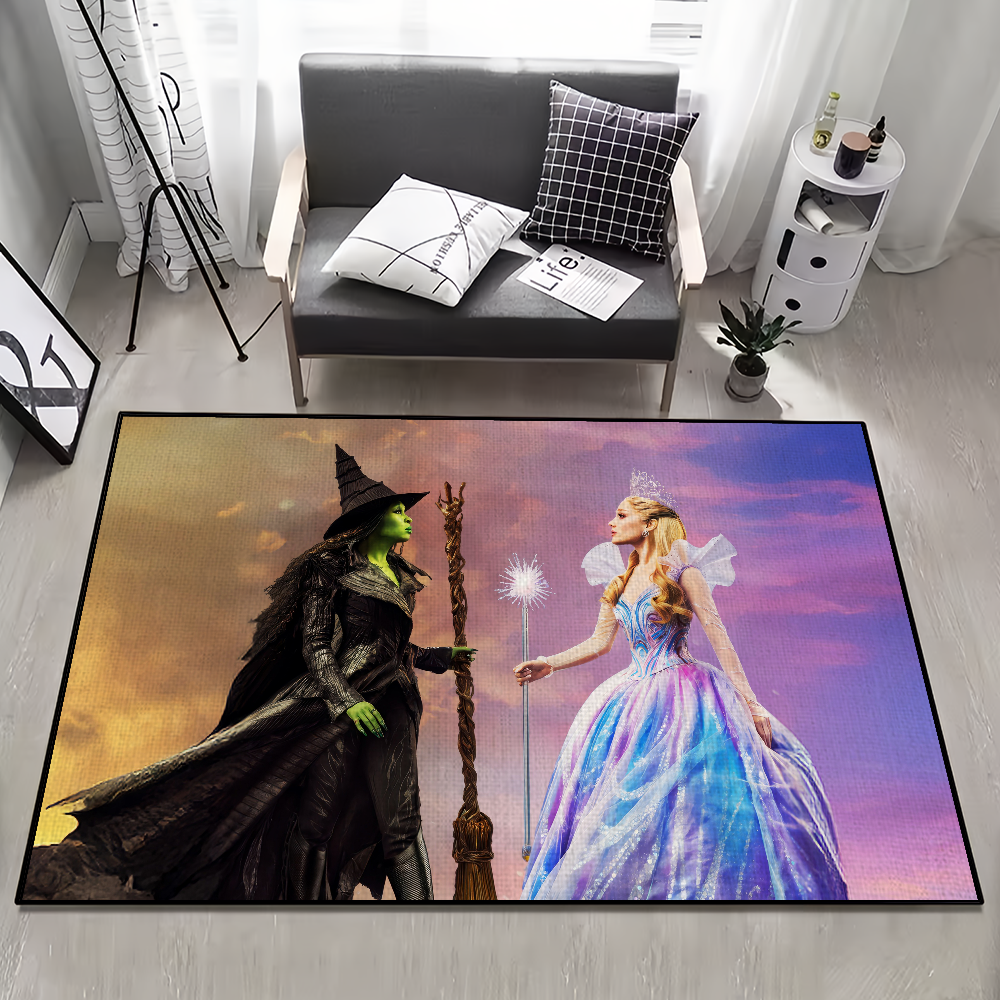 Musical fantasy film w-wicked  - Home Goods Bathroom Decor のレビューと価格