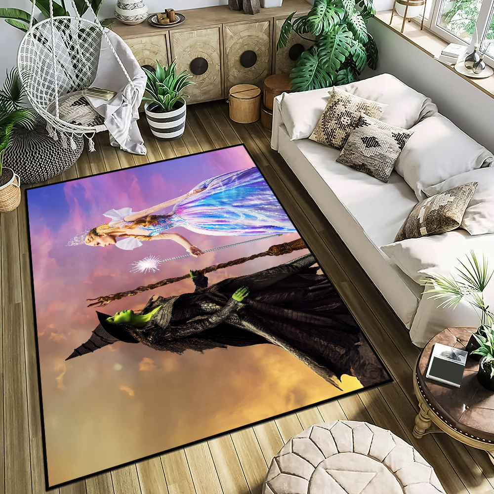 Musical fantasy film w-wicked  - Home Goods Bathroom Decor のレビューと価格