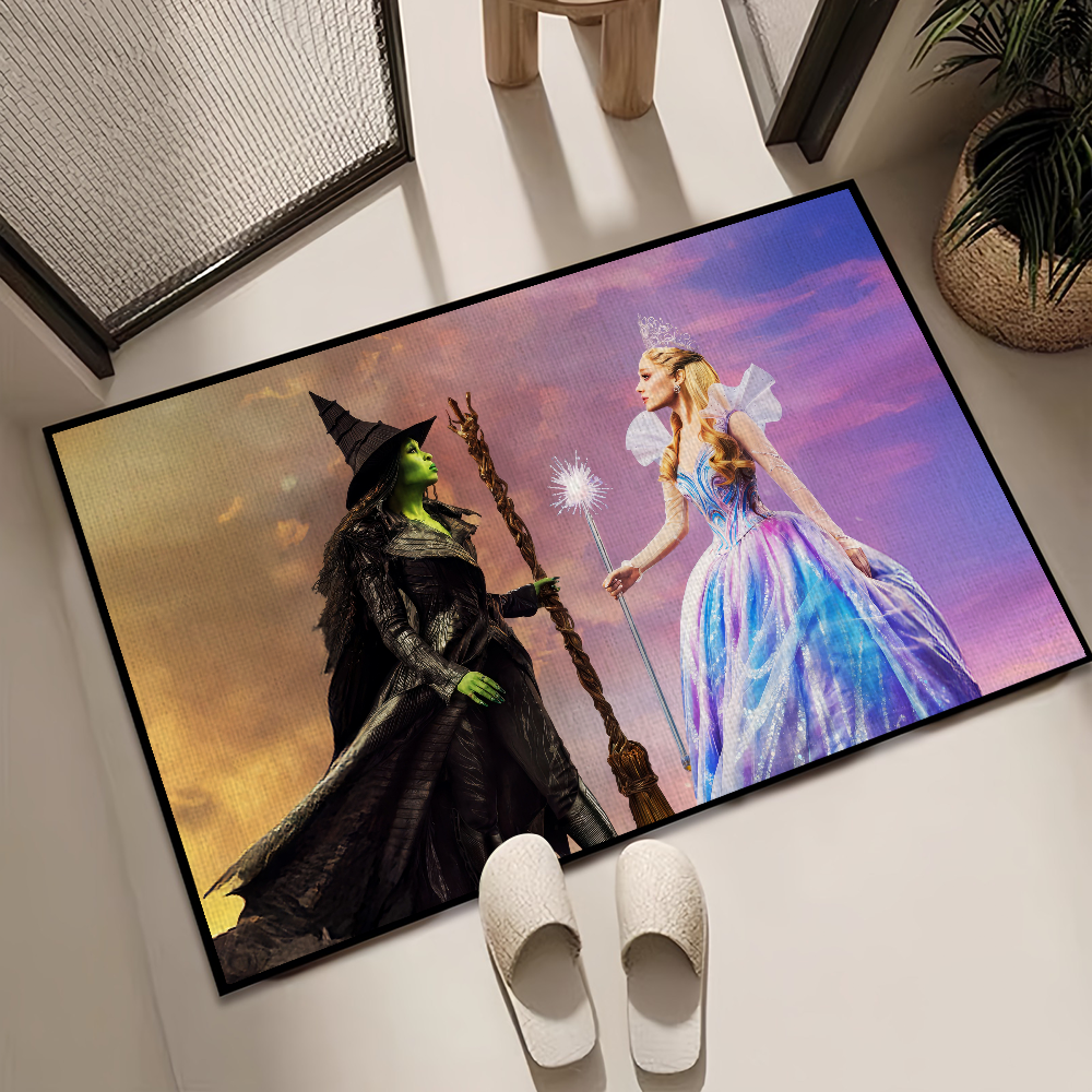 Musical fantasy film w-wicked  - Home Goods Bathroom Decor のレビューと価格