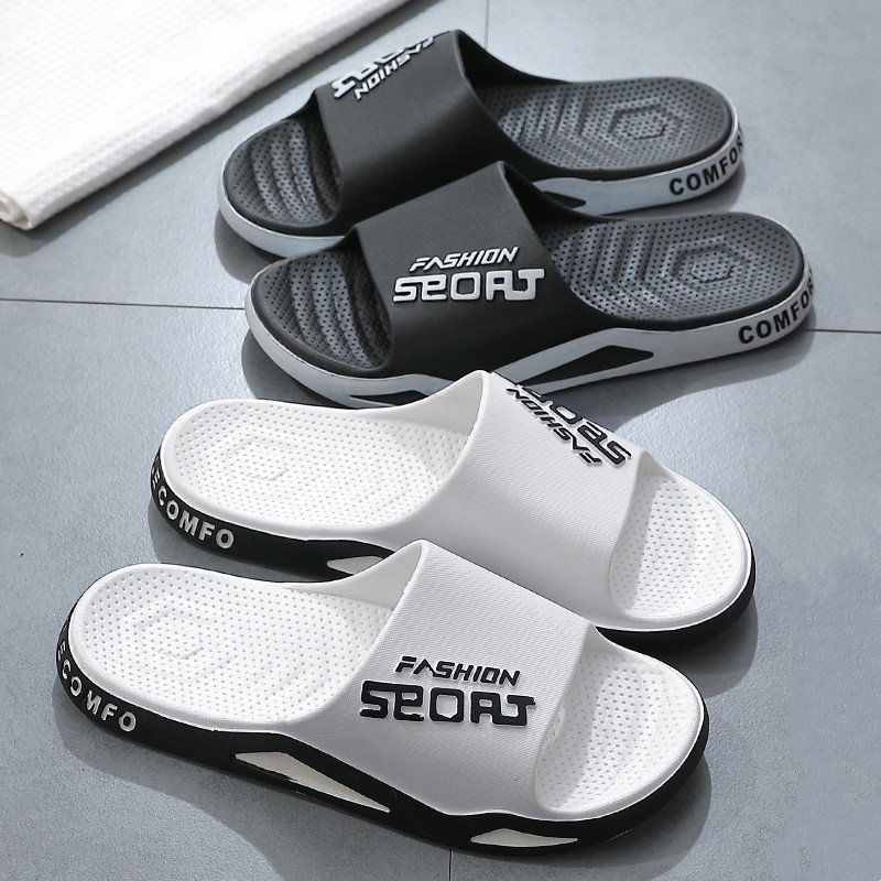 Big Size 50 51 Men's New Summe - Home Outdoor Bathroom のレビューと価格