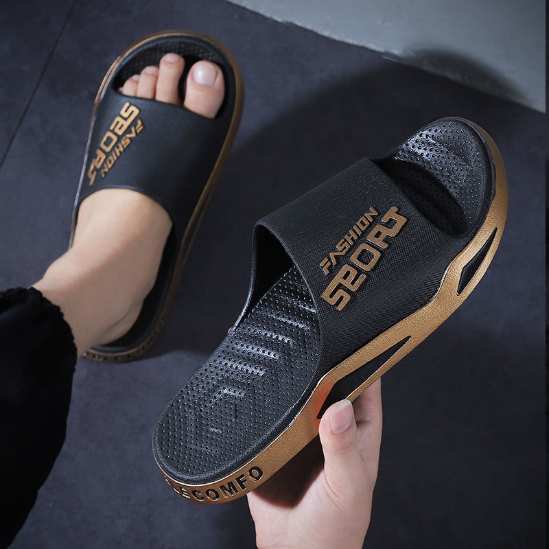 Big Size 50 51 Men's New Summe - Home Outdoor Bathroom のレビューと価格