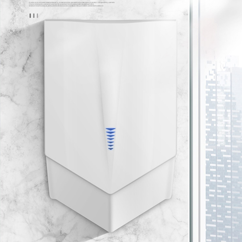 1200W Automatic Induction Bath - Home Bathroom Hand Dryer のレビューと価格
