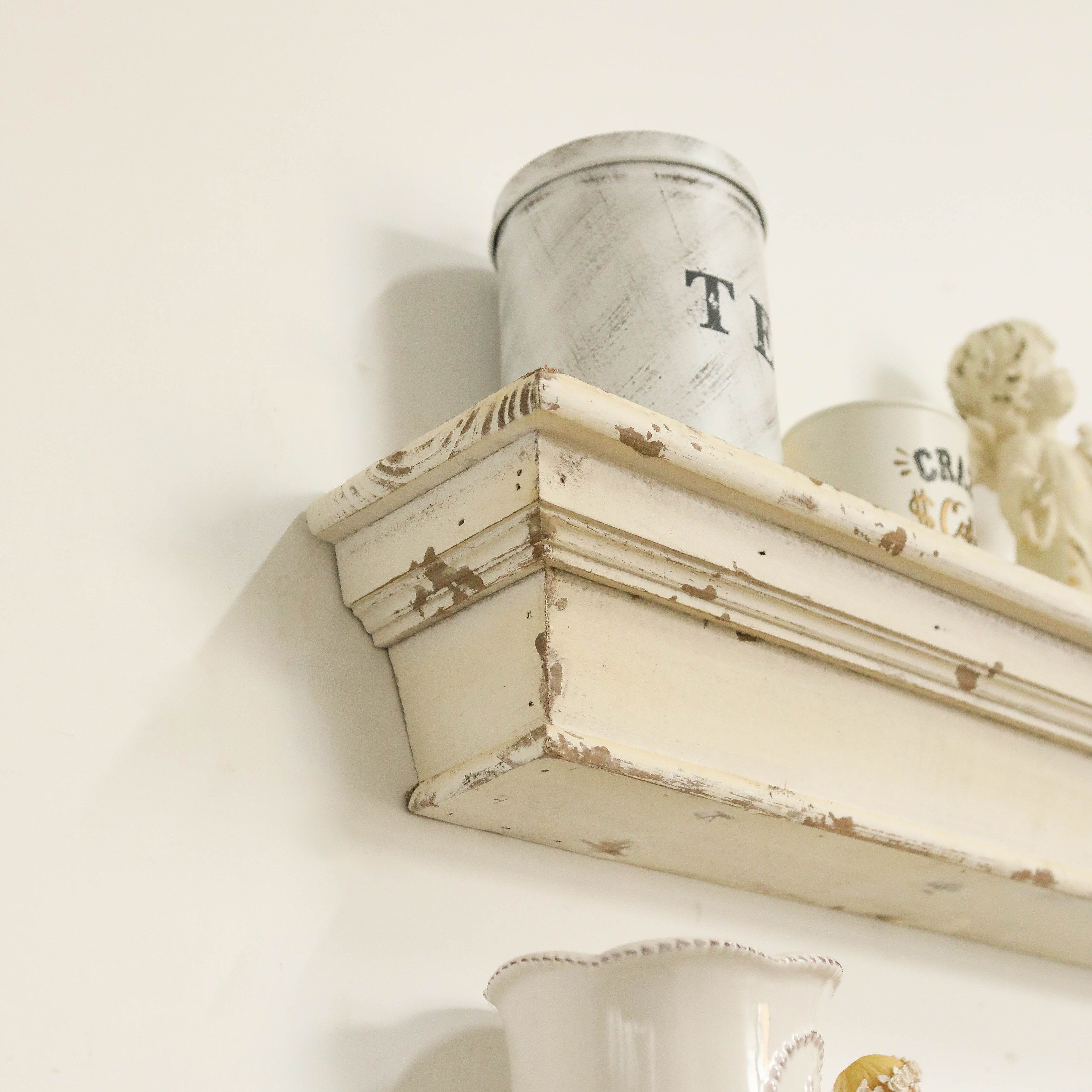 Set of two-layer boards, retro - Home Goods Bathroom Sets のレビューと価格
