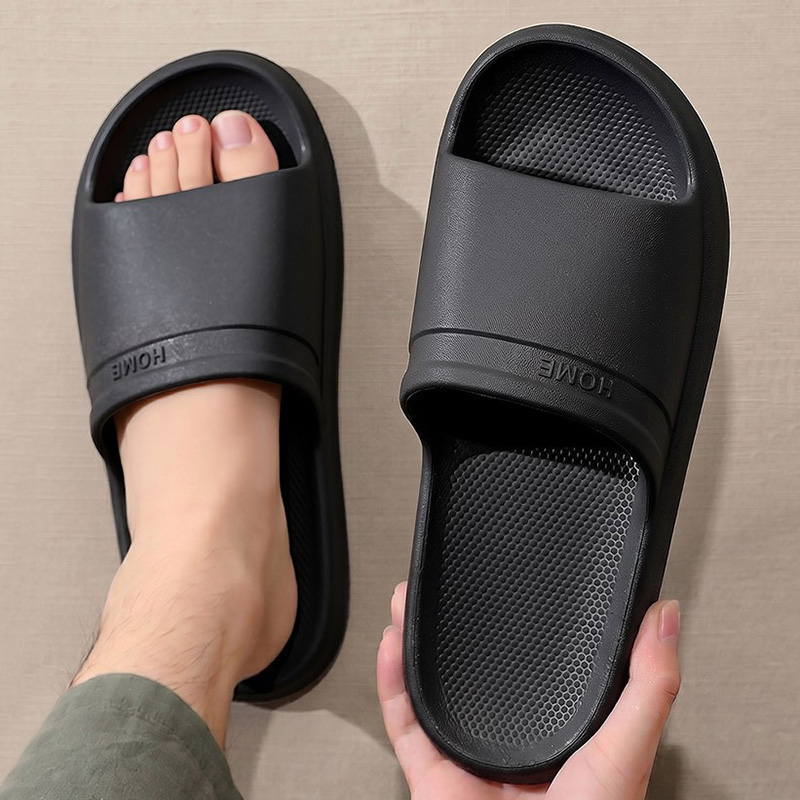 Men Home Slippers Women Summer - Home Outdoor Bathroom のレビューと価格