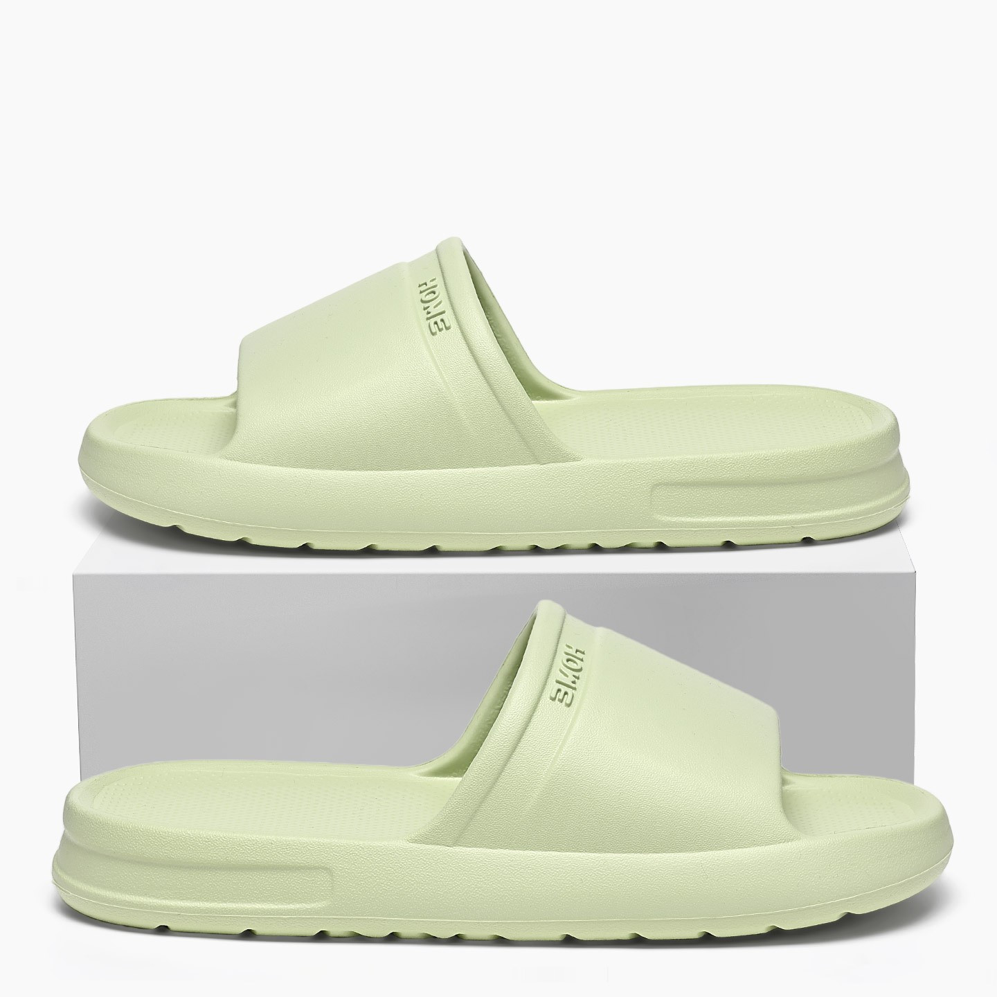 Men Home Slippers Women Summer - Home Outdoor Bathroom のレビューと価格