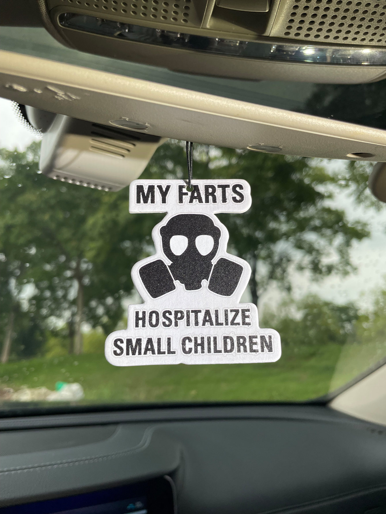 My Farts Hospita/Hilton Fresh  - Bathroom Home Essentials Store のレビューと価格