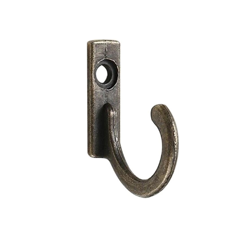 10pcs European Retro Small Hoo - Home Bathroom Equipment のレビューと価格