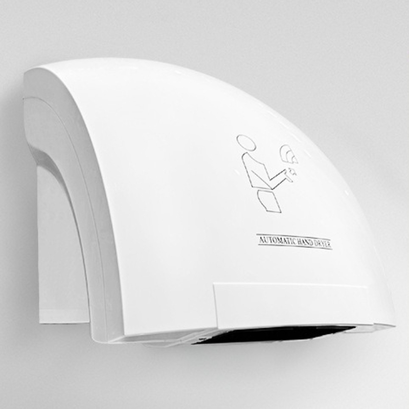 Commercial Automatic Hand Drye - Home Bathroom Hand Dryer のレビューと価格